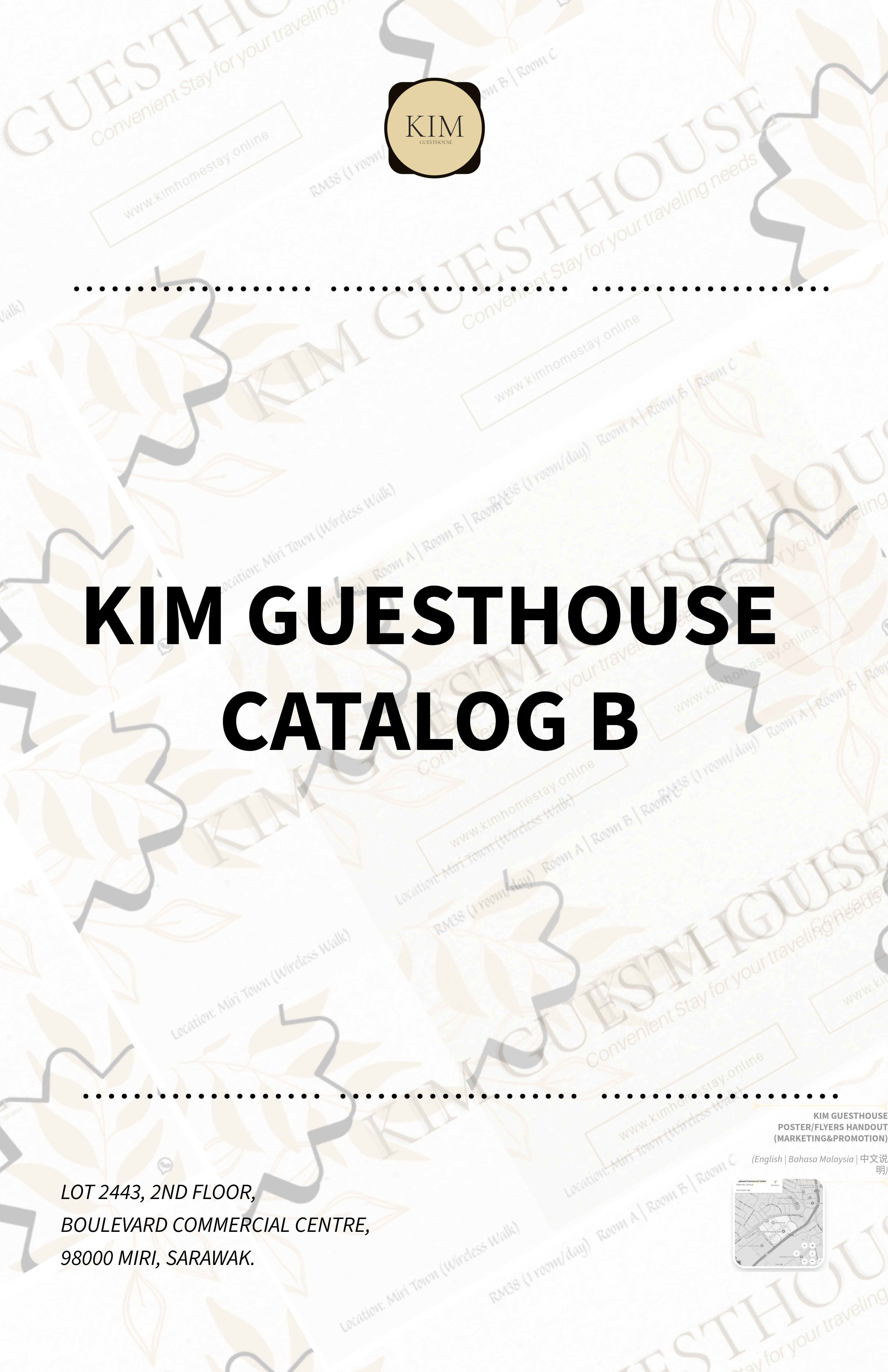 catalog b